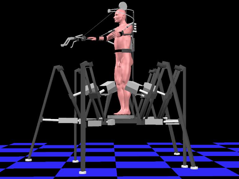 exoskeleton